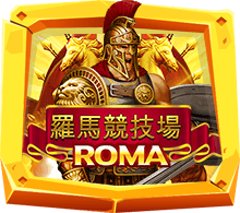 roma superslot