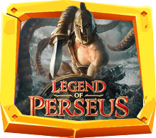 Legend-Of-Perseus