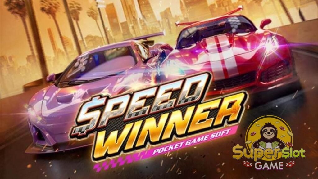 Speed-Winner