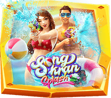 Songkran-Splash